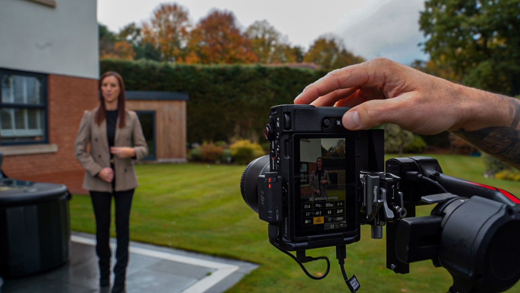 Sell Your Home in Warrington with Courtyard Homes image
