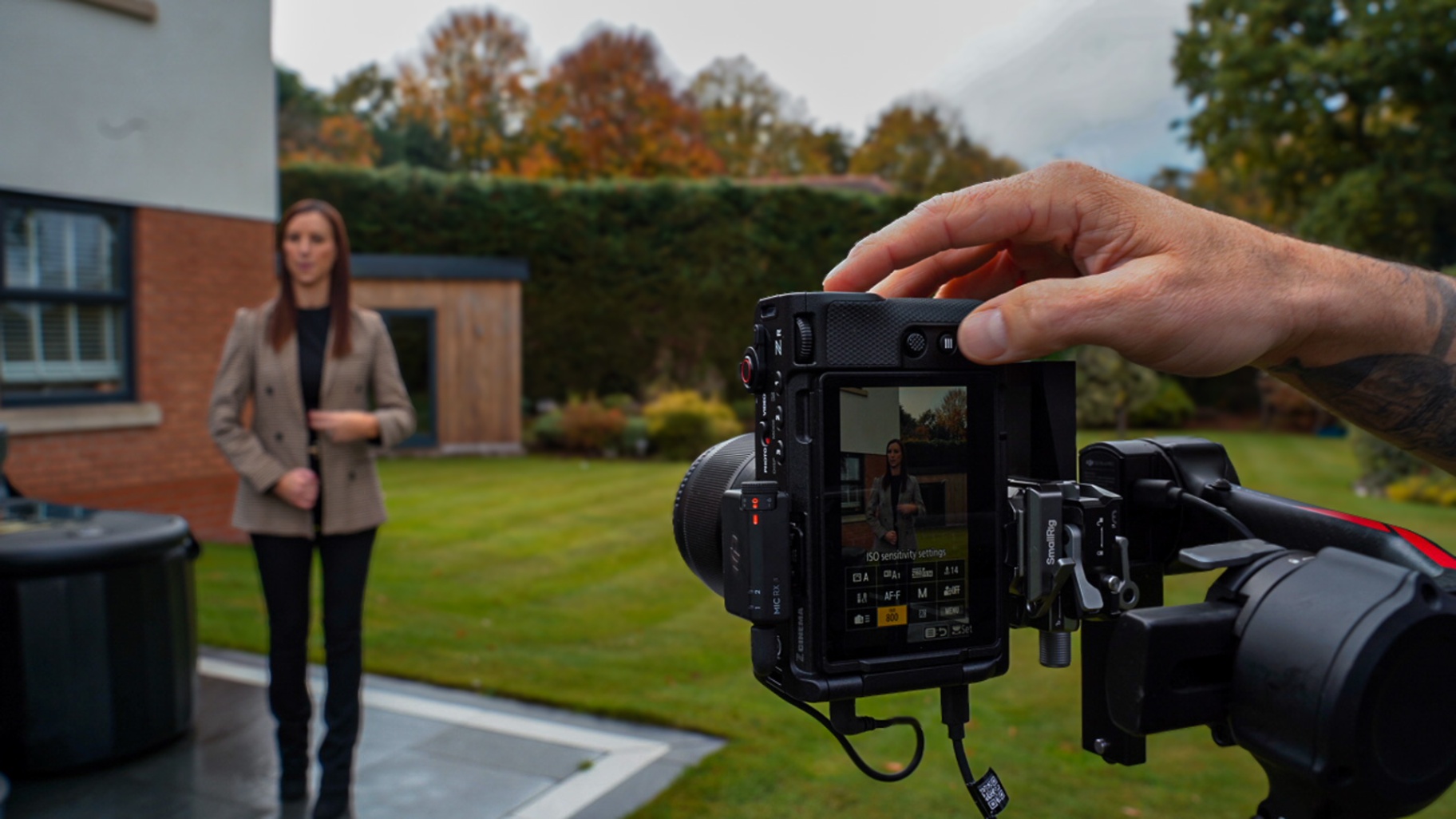 Sell Your Home in Warrington with Courtyard Homes image