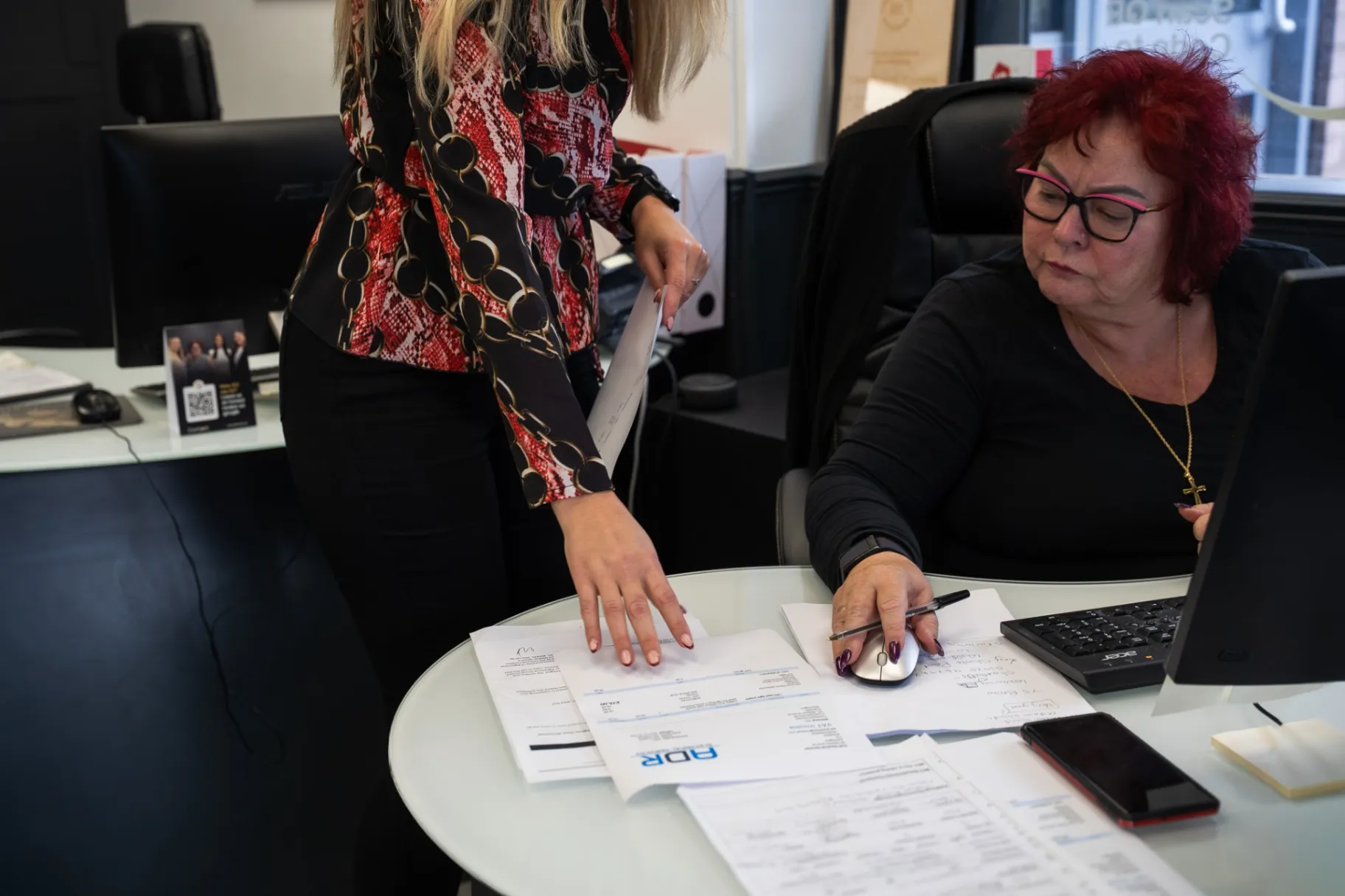 Conveyancing and Mortgage Support image